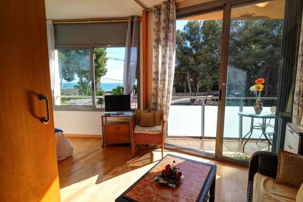 #8857 - Vallpineda Hills | Holiday Rentals | Hello Homes Sitges