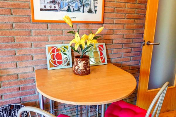 #8858 - Vallpineda Hills | Holiday Rentals | Hello Homes Sitges