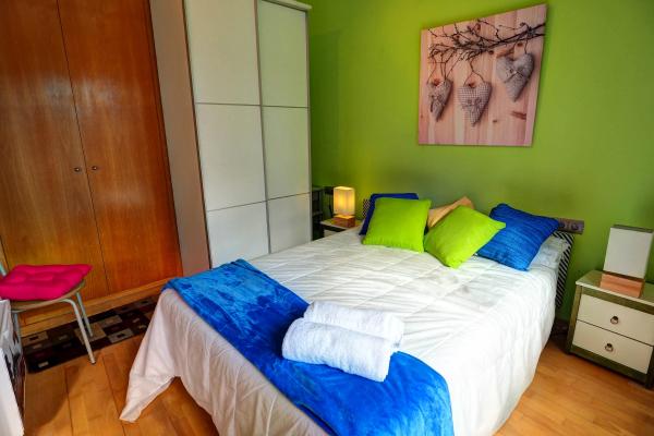 #8861 - Vallpineda Hills | Holiday Rentals | Hello Homes Sitges