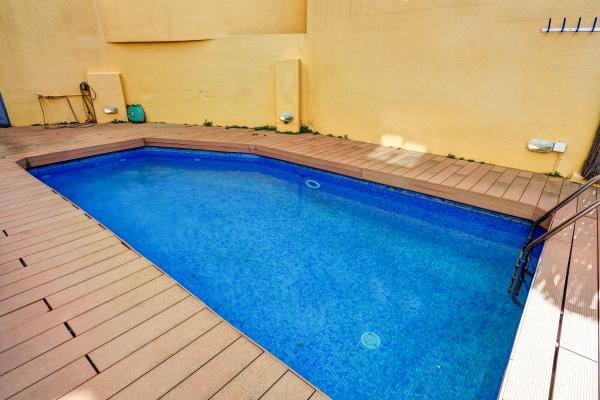 #8862 - Vallpineda Hills | Holiday Rentals | Hello Homes Sitges