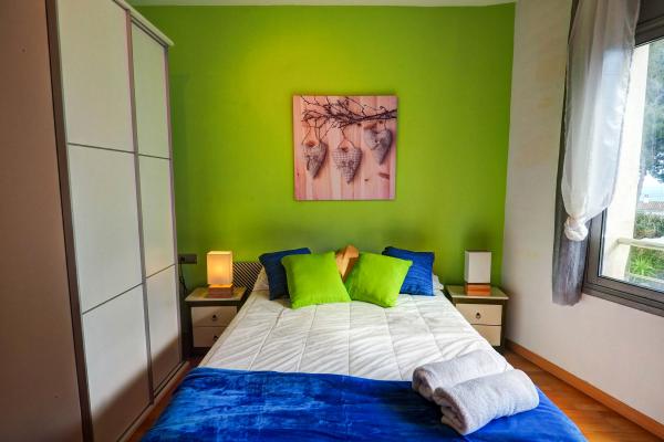 #8867 - Vallpineda Hills | Holiday Rentals | Hello Homes Sitges