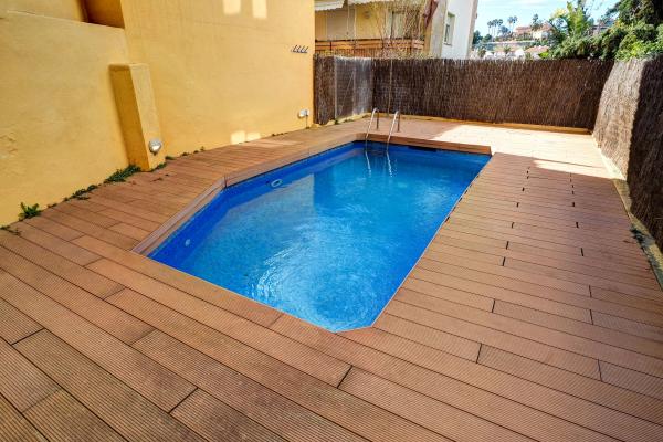 #8871 - Vallpineda Hills | Holiday Rentals | Hello Homes Sitges