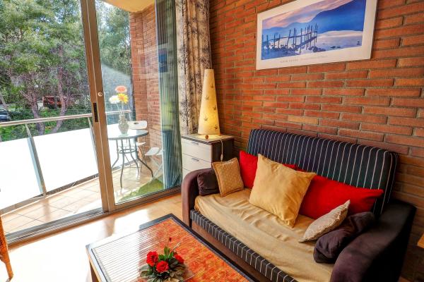 #8872 - Vallpineda Hills | Holiday Rentals | Hello Homes Sitges