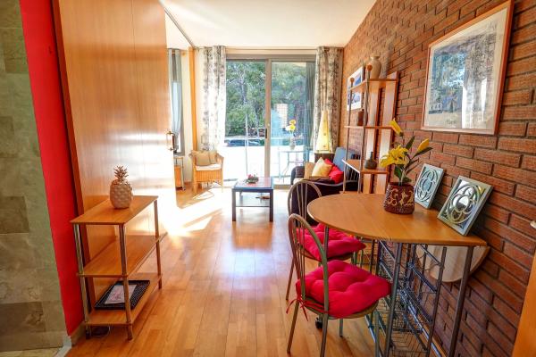 #8877 - Vallpineda Hills | Holiday Rentals | Hello Homes Sitges