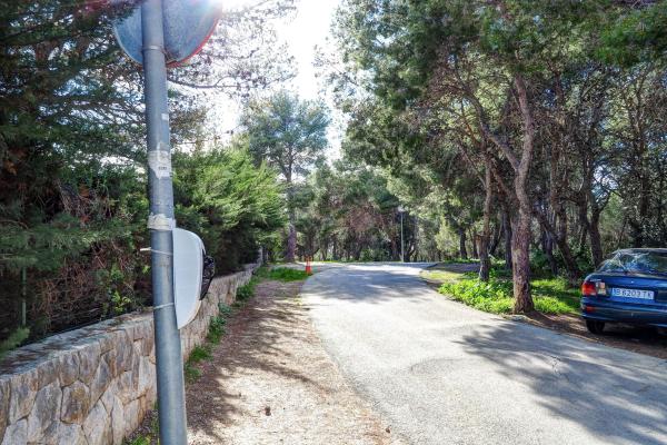 #8879 - Vallpineda Hills | Holiday Rentals | Hello Homes Sitges