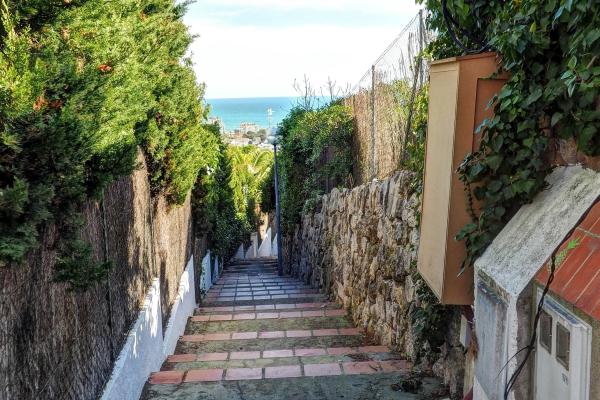 #8880 - Vallpineda Hills | Holiday Rentals | Hello Homes Sitges