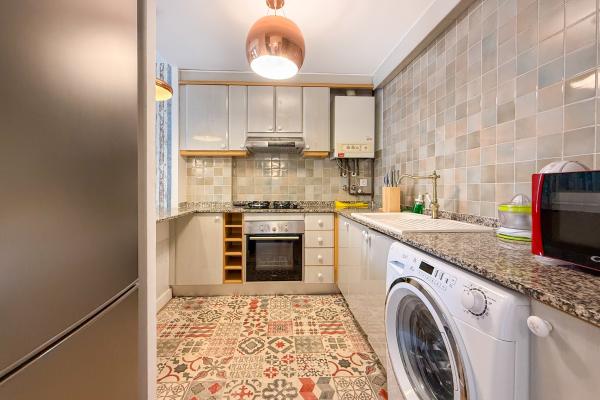 #88874 - Blue Velvet | Holiday Rentals | Hello Homes Sitges