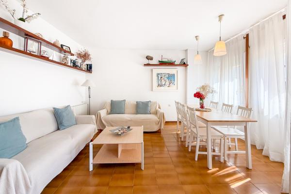 #91210 - Clarimar Apartment | Аренда для отпуска | Hello Homes Sitges