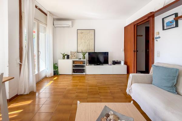 #91212 - Clarimar Apartment | Аренда для отпуска | Hello Homes Sitges