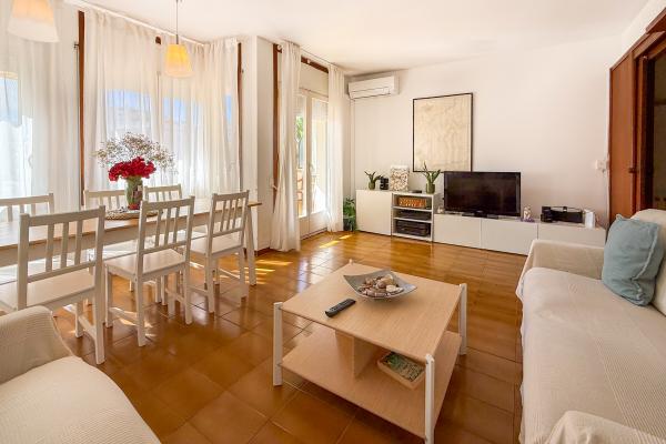 #91213 - Clarimar Apartment | Аренда для отпуска | Hello Homes Sitges