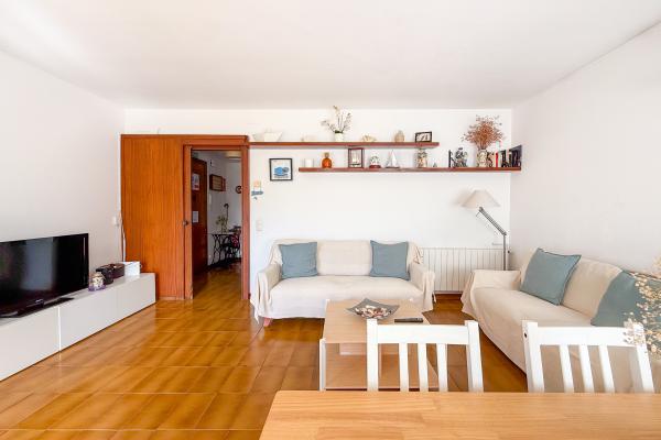 #91215 - Clarimar Apartment | Аренда для отпуска | Hello Homes Sitges