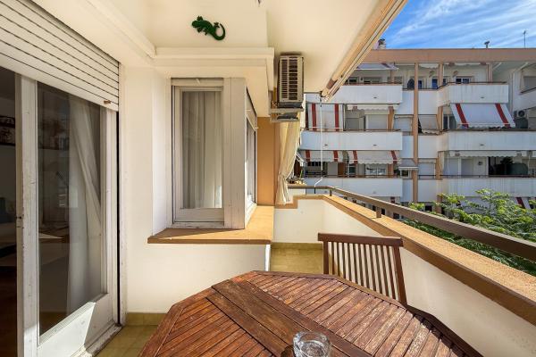 #91216 - Clarimar Apartment | Аренда для отпуска | Hello Homes Sitges