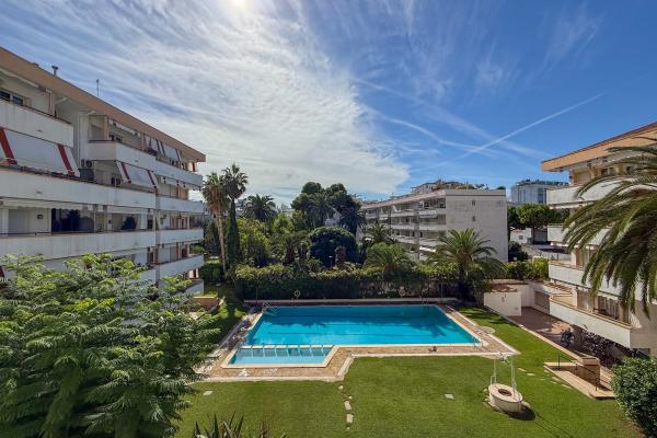 #91217 - Clarimar Apartment | Аренда для отпуска | Hello Homes Sitges