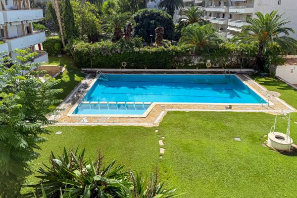 #91219 - Clarimar Apartment | Аренда для отпуска | Hello Homes Sitges