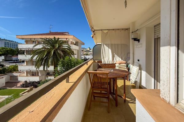#91220 - Clarimar Apartment | Аренда для отпуска | Hello Homes Sitges