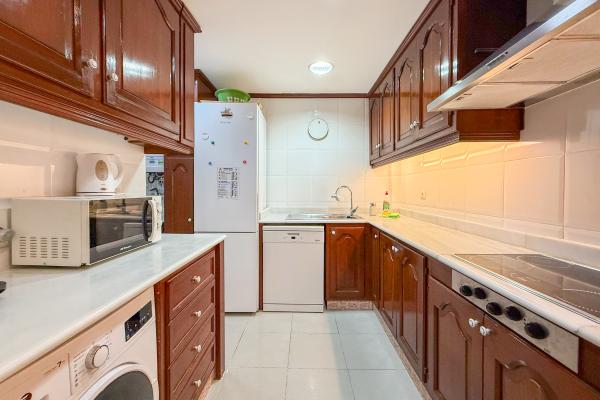 #91222 - Clarimar Apartment | Аренда для отпуска | Hello Homes Sitges
