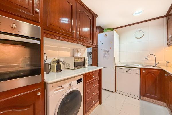 #91223 - Clarimar Apartment | Аренда для отпуска | Hello Homes Sitges