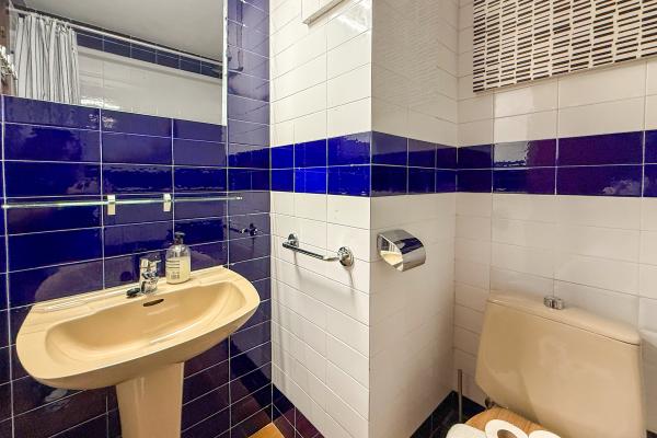 #91227 - Clarimar Apartment | Аренда для отпуска | Hello Homes Sitges