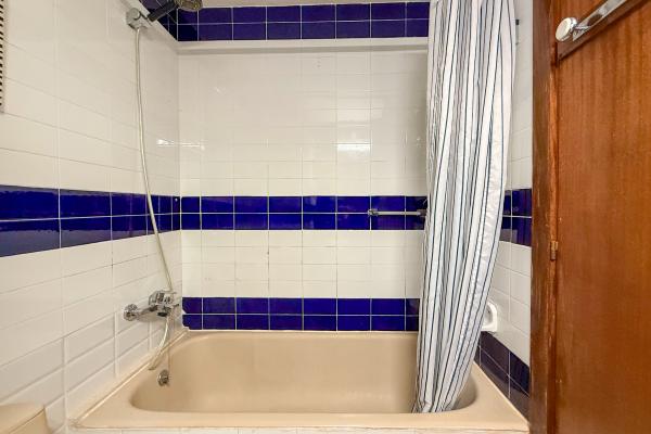 #91229 - Clarimar Apartment | Аренда для отпуска | Hello Homes Sitges