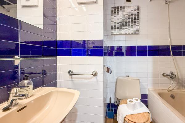 #91231 - Clarimar Apartment | Аренда для отпуска | Hello Homes Sitges