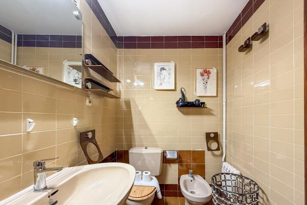 #91232 - Clarimar Apartment | Аренда для отпуска | Hello Homes Sitges