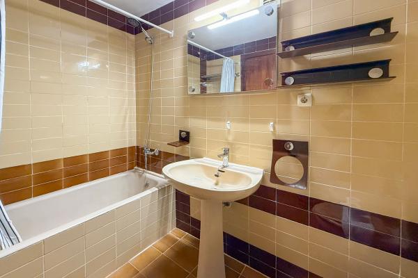 #91235 - Clarimar Apartment | Аренда для отпуска | Hello Homes Sitges