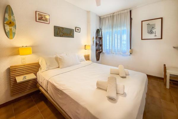 #91236 - Clarimar Apartment | Аренда для отпуска | Hello Homes Sitges