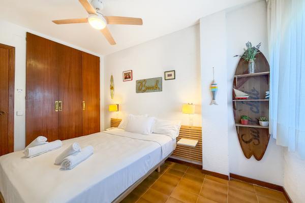 #91239 - Clarimar Apartment | Аренда для отпуска | Hello Homes Sitges
