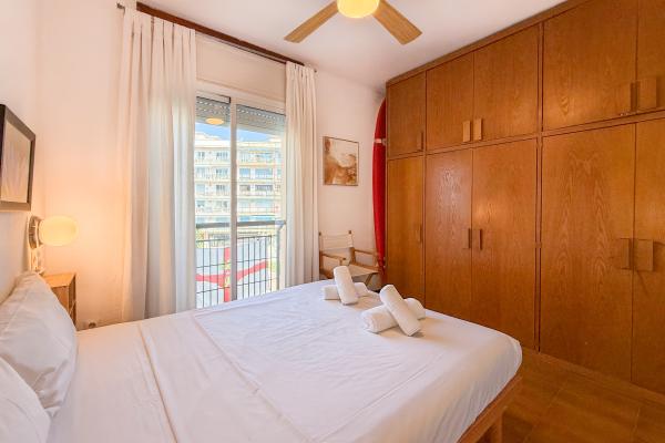 #91241 - Clarimar Apartment | Аренда для отпуска | Hello Homes Sitges