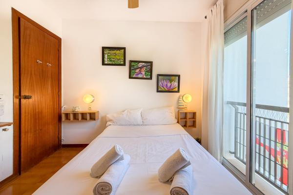 #91242 - Clarimar Apartment | Аренда для отпуска | Hello Homes Sitges