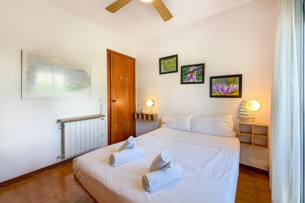 #91243 - Clarimar Apartment | Lomavuokraus | Hello Homes Sitges