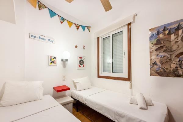#91244 - Clarimar Apartment | Аренда для отпуска | Hello Homes Sitges