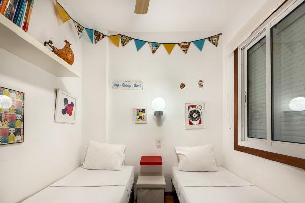 #91245 - Clarimar Apartment | Аренда для отпуска | Hello Homes Sitges