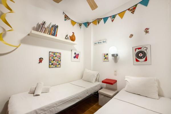 #91246 - Clarimar Apartment | Аренда для отпуска | Hello Homes Sitges