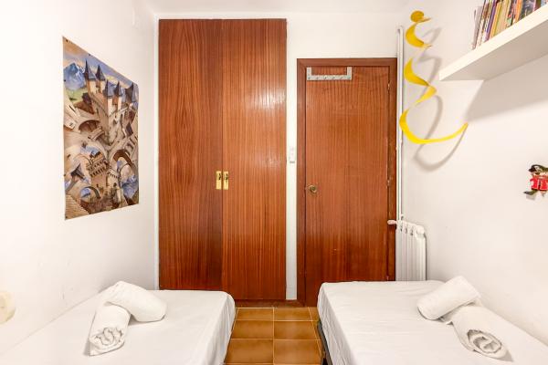 #91247 - Clarimar Apartment | Аренда для отпуска | Hello Homes Sitges
