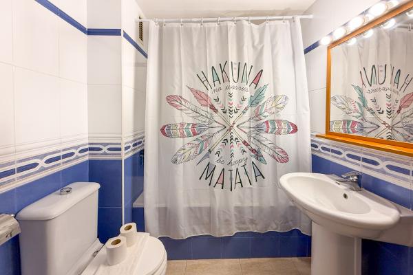 #91275 - Megan Apartment | Lloguer Turístic | Hello Homes Sitges