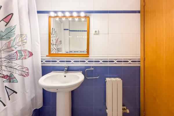 #91276 - Megan Apartment | Lloguer Turístic | Hello Homes Sitges