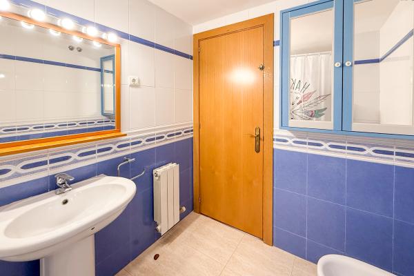 #91277 - Megan Apartment | Lloguer Turístic | Hello Homes Sitges