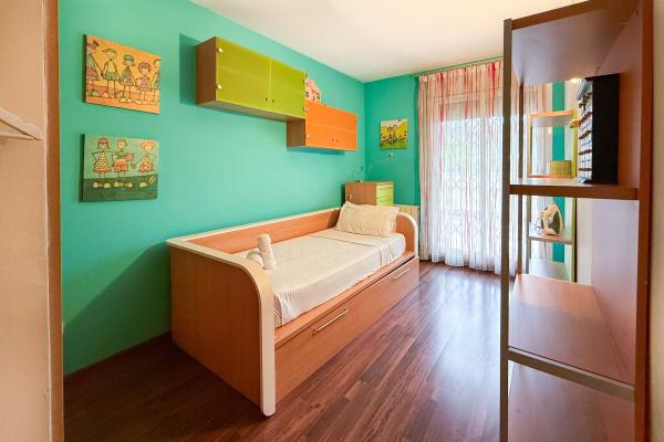 #91278 - Megan Apartment | Lloguer Turístic | Hello Homes Sitges