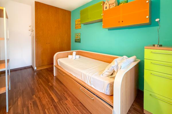 #91280 - Megan Apartment | Lloguer Turístic | Hello Homes Sitges