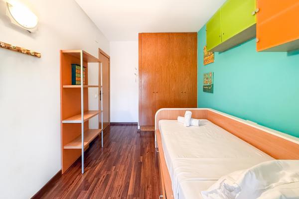 #91281 - Megan Apartment | Lloguer Turístic | Hello Homes Sitges