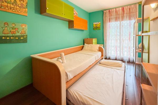 #91282 - Megan Apartment | Lloguer Turístic | Hello Homes Sitges
