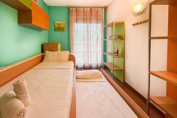 #91283 - Megan Apartment | Lloguer Turístic | Hello Homes Sitges