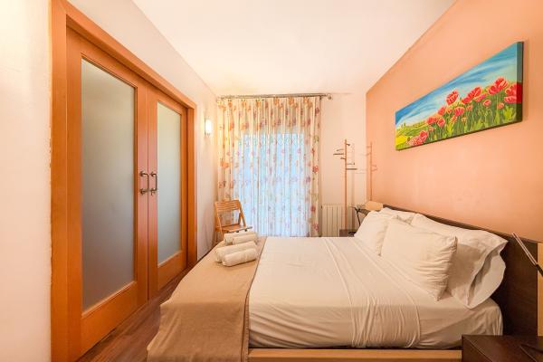 #91284 - Megan Apartment | Lloguer Turístic | Hello Homes Sitges