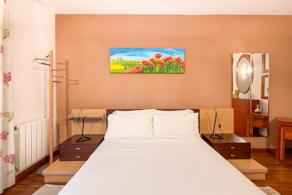 #91285 - Megan Apartment | Lloguer Turístic | Hello Homes Sitges