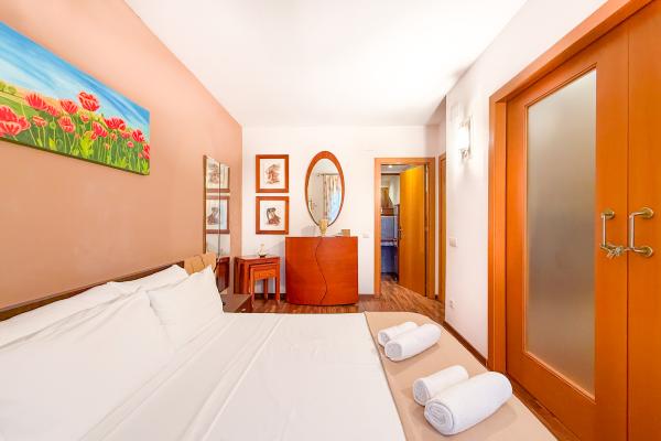 #91286 - Megan Apartment | Lloguer Turístic | Hello Homes Sitges