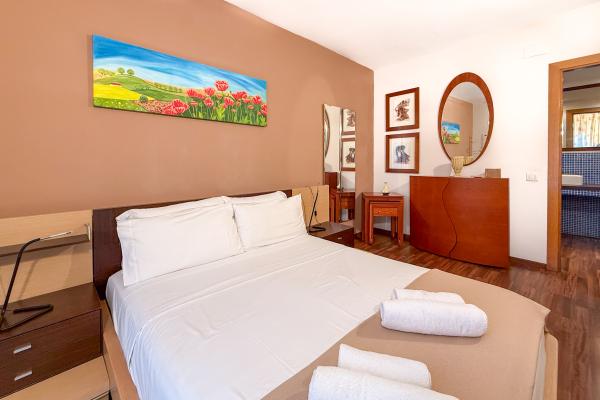 #91287 - Megan Apartment | Lloguer Turístic | Hello Homes Sitges