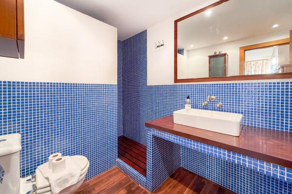 #91288 - Megan Apartment | Lloguer Turístic | Hello Homes Sitges