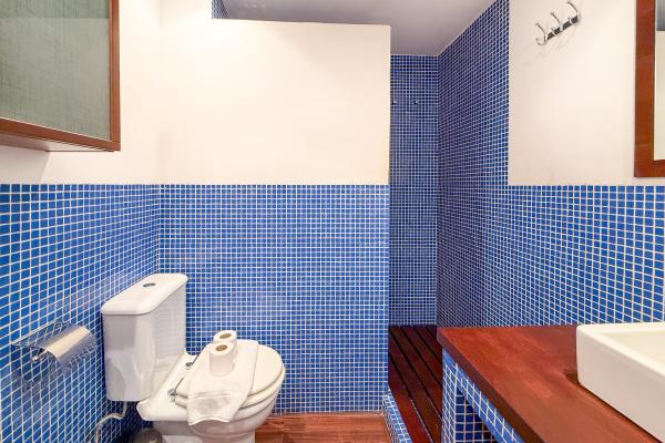 #91289 - Megan Apartment | Lloguer Turístic | Hello Homes Sitges