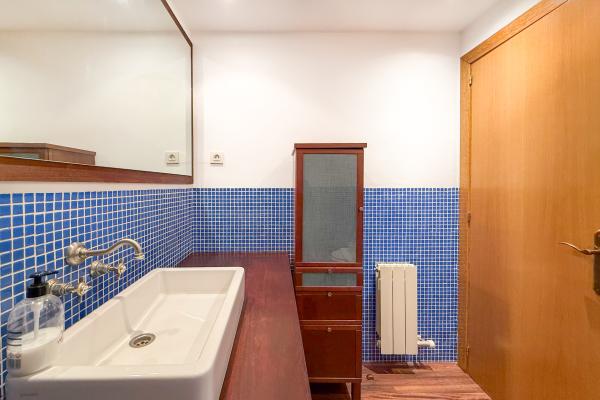 #91290 - Megan Apartment | Lloguer Turístic | Hello Homes Sitges
